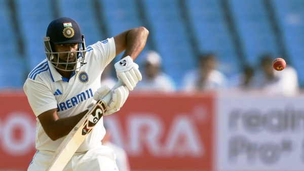Ravichandran Ashwin Withdraws from England Test Squad Due to Family Medical Emergency Ravichandran Ashwin Withdraws from England Test Squad Due to Family Medical Emergency