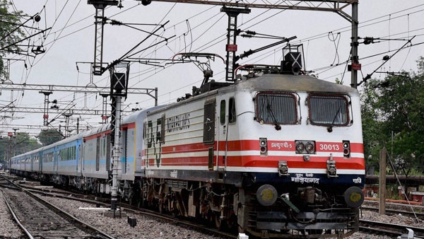  Indian Railways: Automatic signaling system on these 6 major routes of Bengaluru, know details