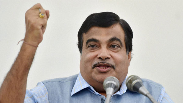 India to Become Worlds Biggest Automobile Manufacture by 2029: Nitin Gadkari