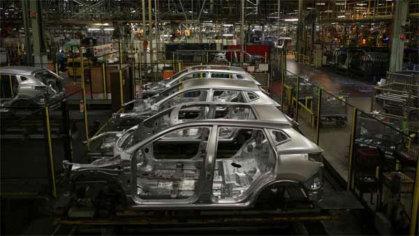 India to Become Worlds Biggest Automobile Manufacture by 2029: Nitin Gadkari