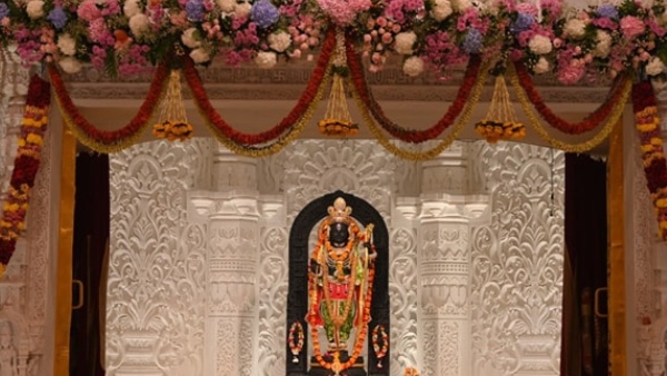 More Than 50 Lakhs Devotees Visit Ayodhya Ram Mandir In One Month