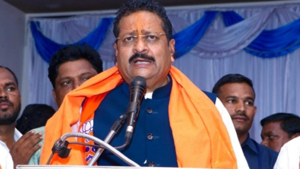 Basanagouda Patil Yatnal Said, Not Compromise with BY Vijayendra, I Didnt Ask Lok Poll Ticket