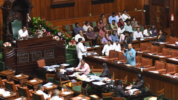 Basavaraj Bommai Alleges, Karnataka Govt Not Released Rs 757 Crore For Milk Producers