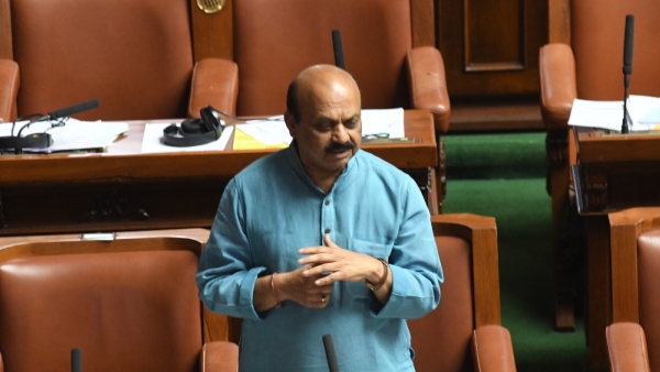 Basavaraj Bommai Alleges, Karnataka Govt Not Released Rs 757 Crore For Milk Producers