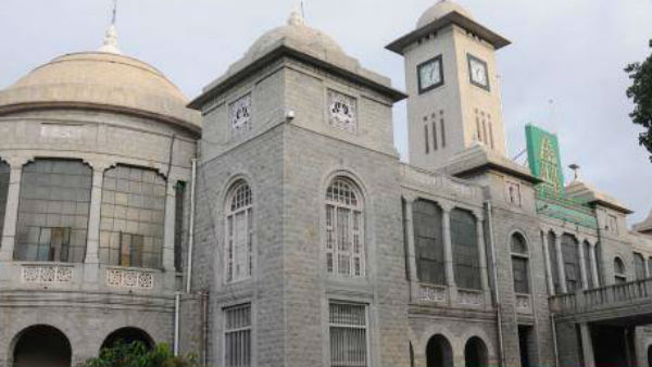 BBMP Gave One Time Settlement Online Payment for Those Wiht Incorrect Property Tax Declarations