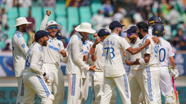 BCCI Announces Annual Player Contracts; Ishan Kishan and Shreyas Iyer Not Included