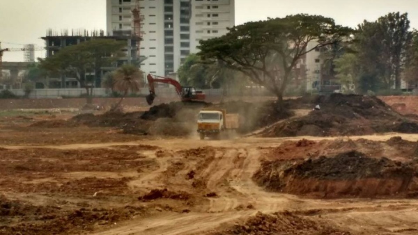 Woman Fight Against BBMP And Won 15 Lakh Compensation 