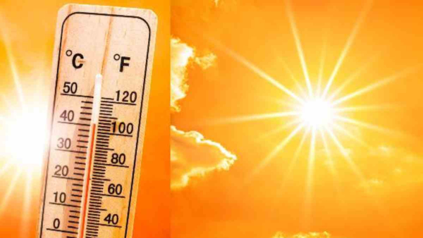 Bengaluru Temperature: City will Face Heat Weather in February expect: IMd Forecast 