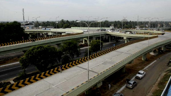 BDA Planned to Build Many Flyovers, Overpass and Underpass in PRR For Traffic Free, Check cost