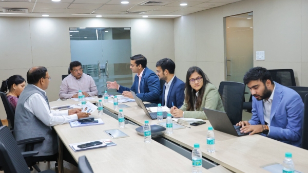 KHIR-City Development in 1000 acres near Bengaluru: Project Design Update: MB Patil