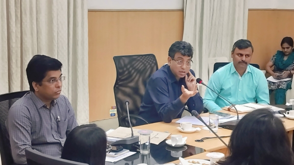 Lok Sabha Election 2024: BBMP instructed to Effectively implement Sveep Activities in Bengaluru