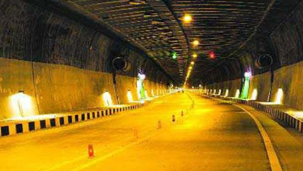 Bengaluru Tunnel Road: Preparations for construction of tunnel road on this important route Bengaluru Tunnel Road: Preparations for construction of tunnel road on this important route