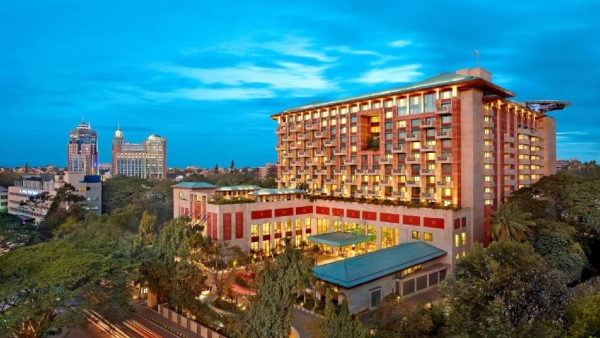 These are the Top 10 Best Romantic Hotels in Bangalore For Couples