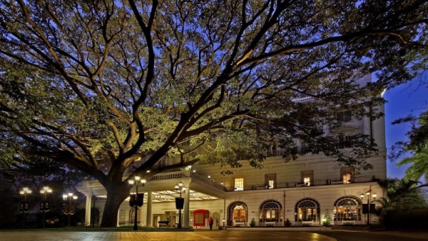 These are the Top 10 Best Romantic Hotels in Bangalore For Couples