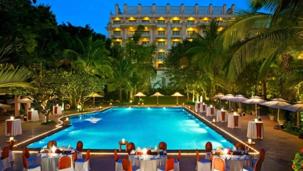 These are the Top 10 Best Romantic Hotels in Bangalore For Couples