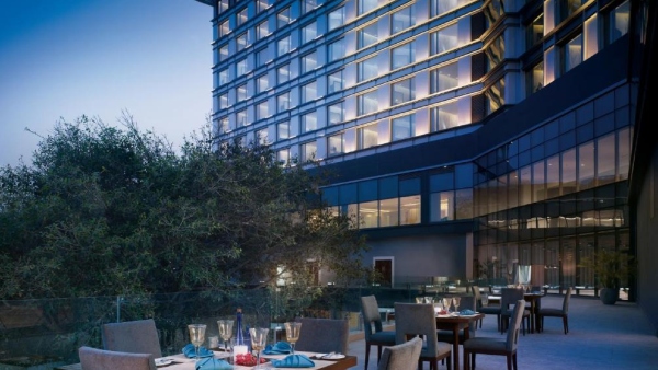 These are the Top 10 Best Romantic Hotels in Bangalore For Couples