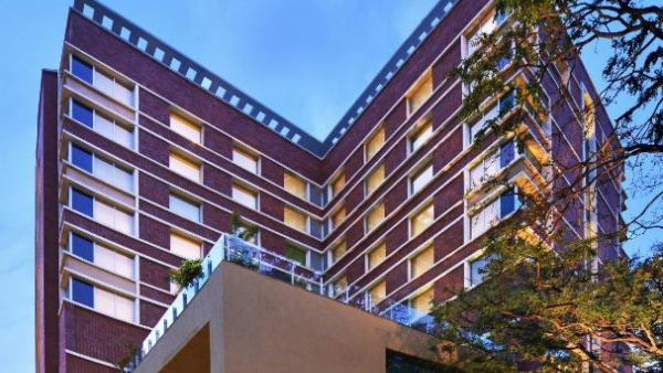 These are the Top 10 Best Romantic Hotels in Bangalore For Couples