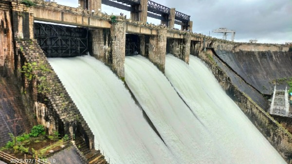 Bhadra Dam: Hiriyur bandh on February 21 for Bhadra water