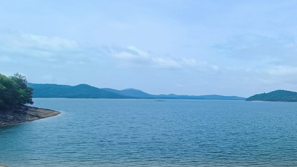 Bhadra Dam Water Release From February 5 Warning Issued