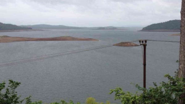 Bhadra dam: Water will be released to Right bank channel till February 28