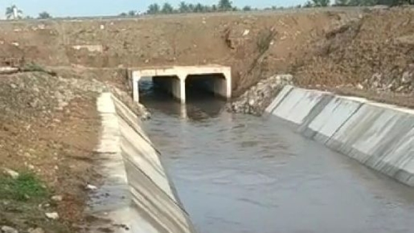 Bhadra Upper project delayed; Hiriyur city bandh