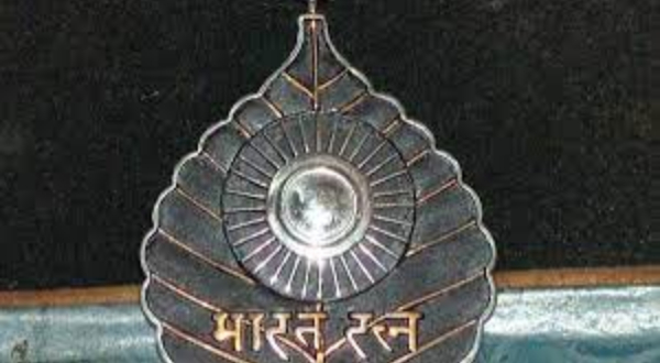 Complete List of Bharat Ratna Winners From 1954 to 2024 