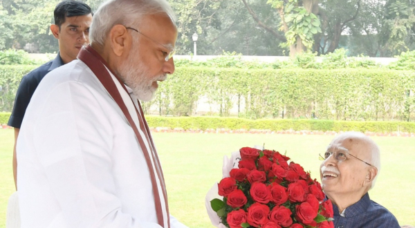 Complete List of Bharat Ratna Winners From 1954 to 2024 