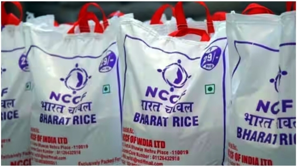 Bharat Rice: How to buy online on Amazon, Flipkart and other booking websites Bharat Rice: How to buy online on Amazon, Flipkart and other booking websites