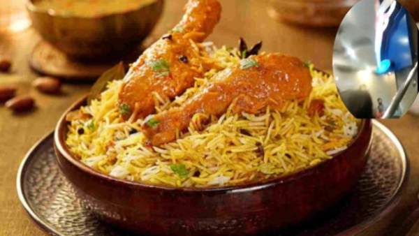 Top 5 Spots To Have Sunday Biryani In Bengaluru