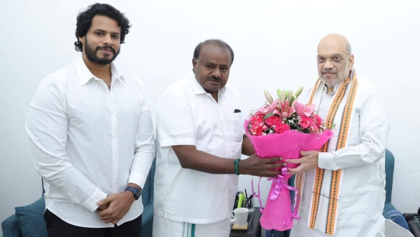 Lok Sabha Election 2024 Winning Candidate Analysis Karnataka BJP Lok Sabha Election 2024 Winning Candidate Analysis Karnataka BJP