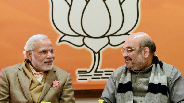 BJP set to finalise candidates for 125 Lok Sabha seats today