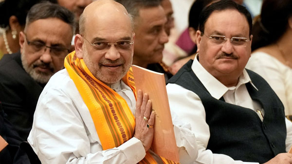 Lok Sabha Election 2024: Today BJP Core Group Meeting With 8 States, May be Ticket Final