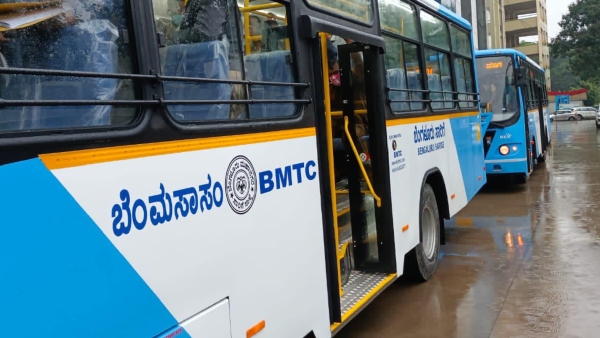 Job Fair In Bengaluru On February 26 And 27 BMTC Free Bus Service 