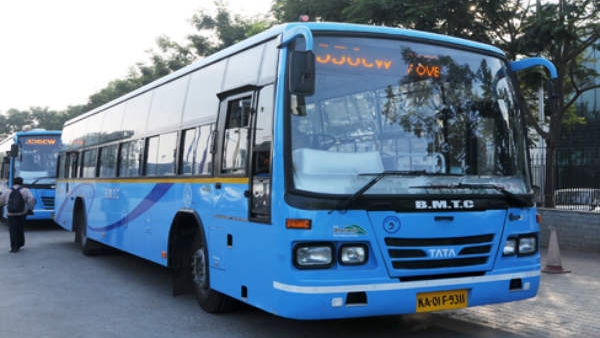 BMTC invited tenders to purchase 820 diesel buses 