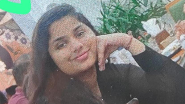 College Student Dies In BMTC Bus Accident