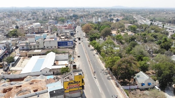 Bengaluru Ranks 8th In Annual Housing Price Growth Across Asia-Pacific