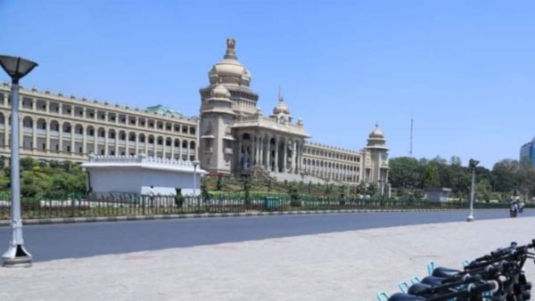 Brand Bengaluru: How many thousands crore money have been earmarked in BBMP budget? Brand Bengaluru: How many thousands crore money have been earmarked in BBMP budget?