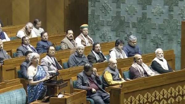 Budget 2024: We Have Set A Target Of Construction Of Three Crore Houses In Five Years