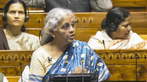 Budget 2024: Here Is the Highlights Of Union Budget 2024