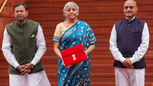 Budget 2024: Modi Govts Big Announcement on Lakhpati Didi Scheme... What is this Scheme?