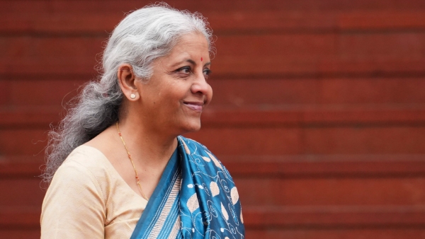 Budget 2024 Development Of Iconic Tourist Centre Encourage For States