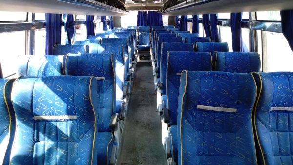 Huvina Hadagali Bengaluru Non Ac Bus Route And Schedule 