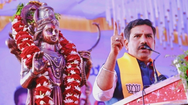 BY Vijayendra: BJP High Command Leaders Will Decide Who Will Be The Candidates For 28 Constituencies