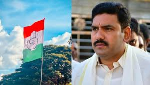 Residential School Slogan Change Issue BY Vijayendra Warne