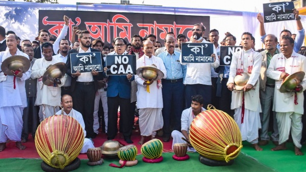 Central government could implement CAA before Lok Sabha polls code 