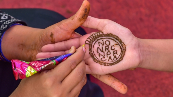 Central government could implement CAA before Lok Sabha polls code 