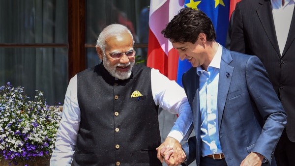 Canada Made Another Allegation Against The India 