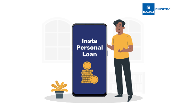 Without checking your CIBIL score How to get Rs. 50,000 loan