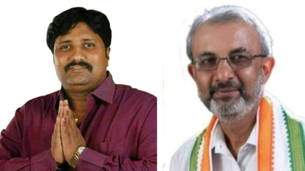 Chairman of the Corporation Board post for Chitradurgas 6 people Chairman of the Corporation Board post for Chitradurgas 6 people