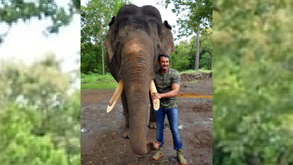 Challenging Star Darshan Requested His Fans To Celebrate His Birthday Without Banners